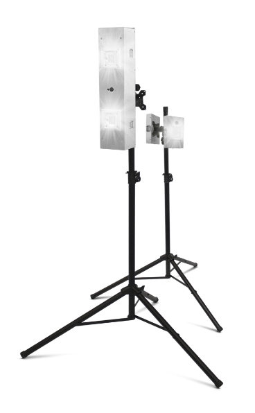 Sentry Mobile Tripod